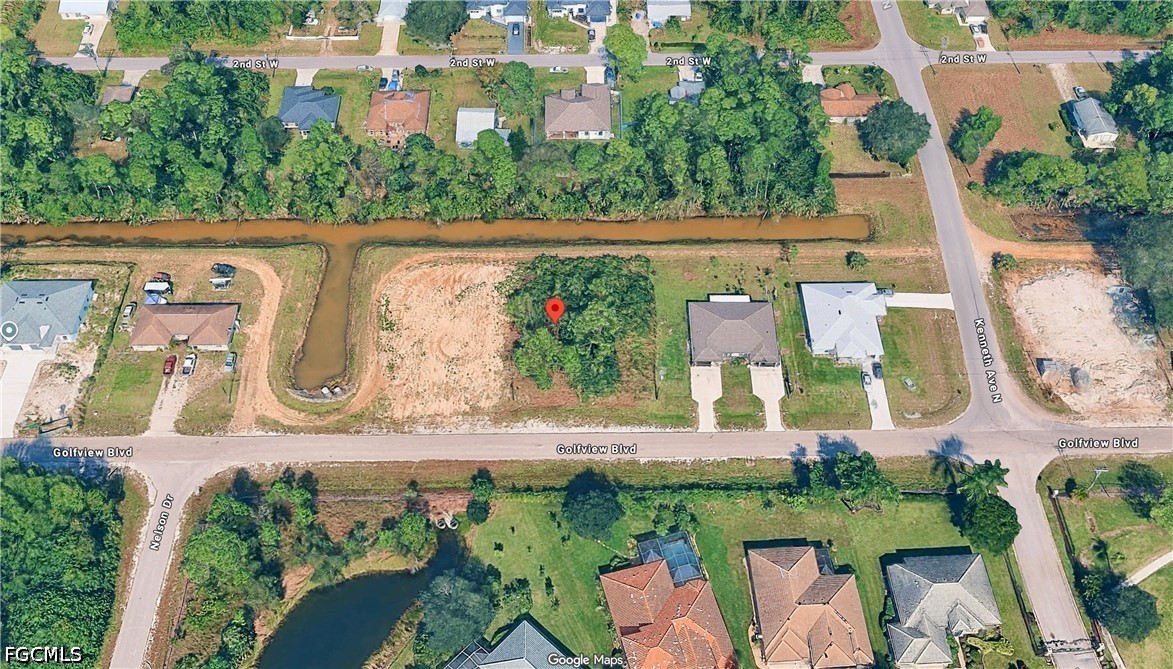 4754/4756  Golfview Boulevard