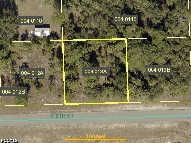 305 E 8th Street