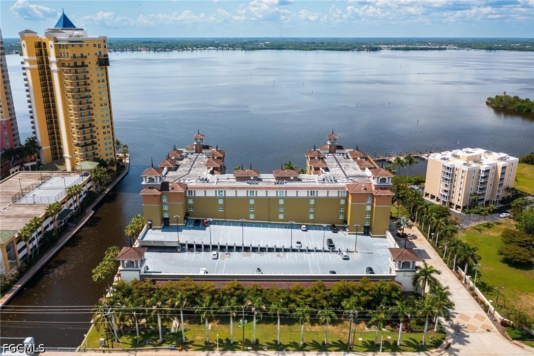 2825 Palm Beach Boulevard, Apt 214