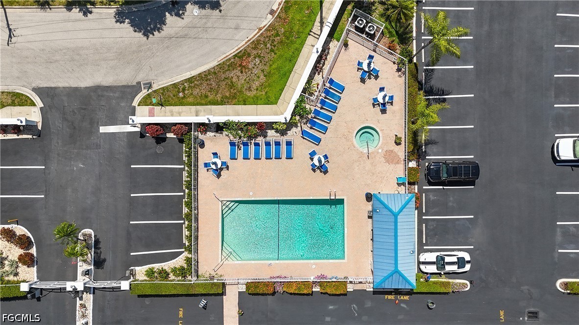 2885  Palm Beach Boulevard, Apt 507