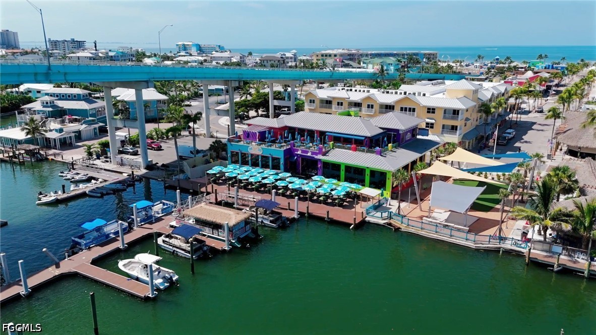 655  Matanzas Court