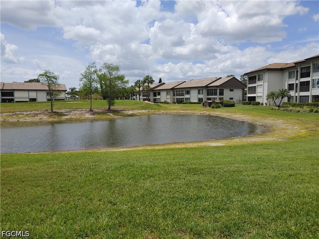 5830 Trailwinds Drive, Apt 814