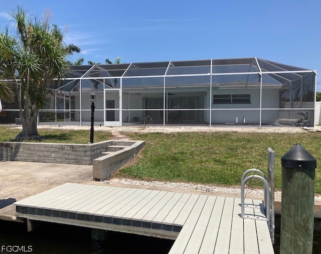 5242 Seagull Court