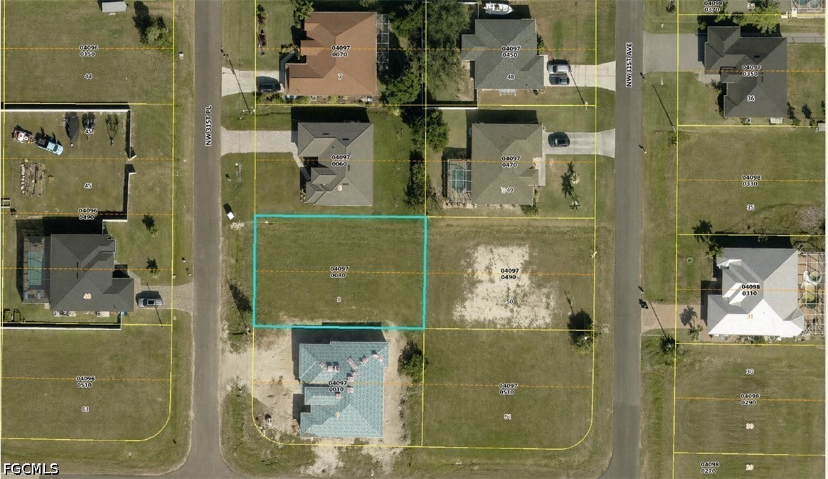 1605 NW 31st Place