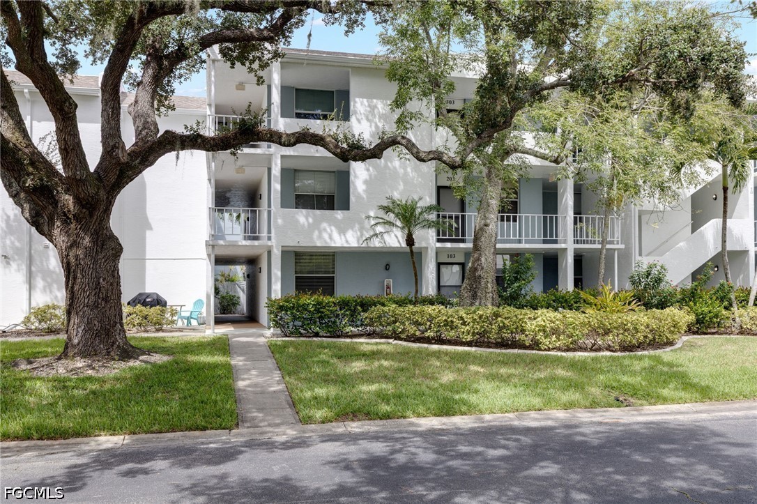 5959 Winkler Road, Apt 103