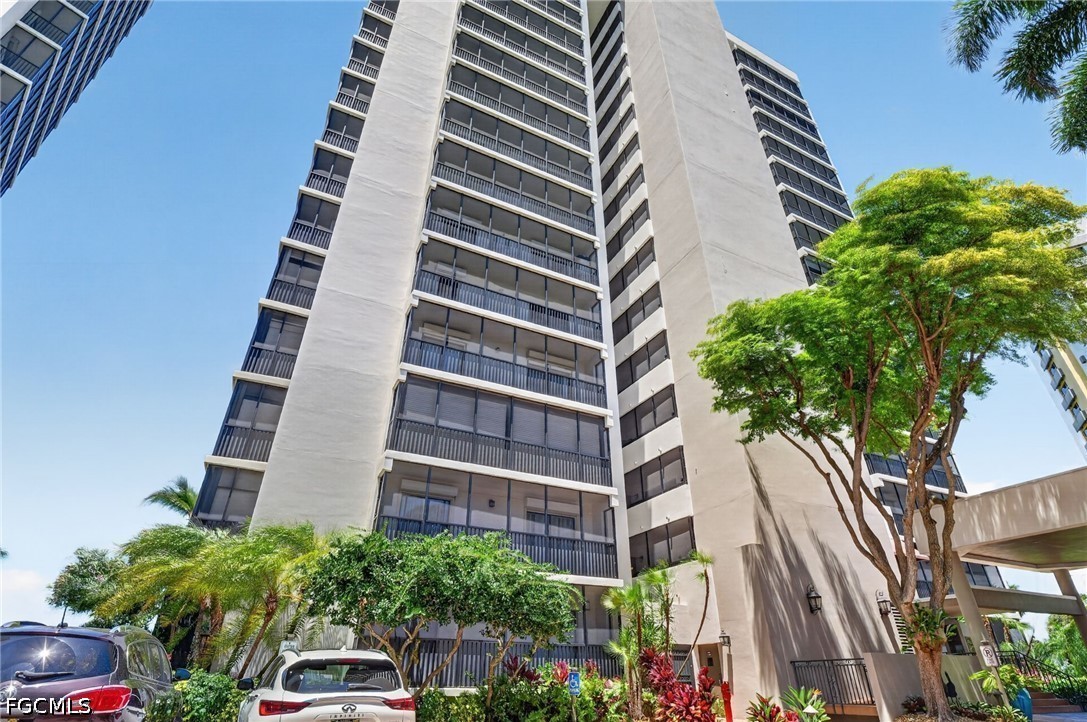 1900 Virginia Avenue, Apt 802