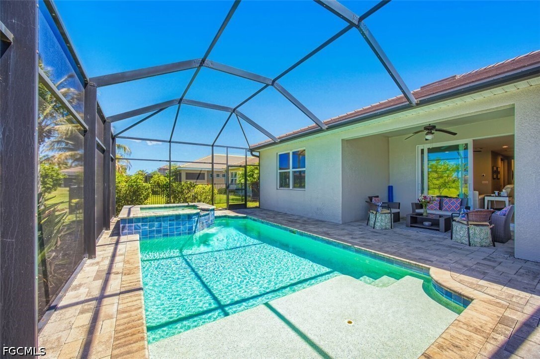 15280 Floresta Lane