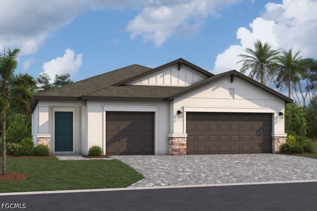 274  Lakeside Breeze Way