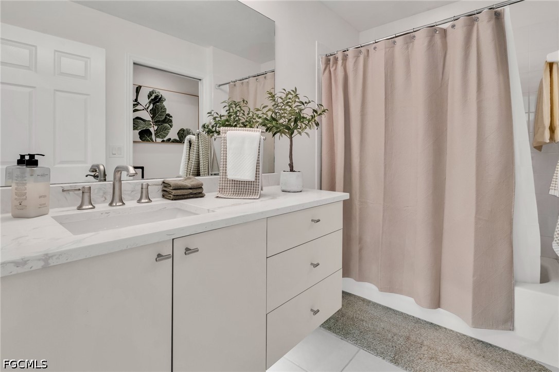 6750 Beach Resort Drive, Apt 1907