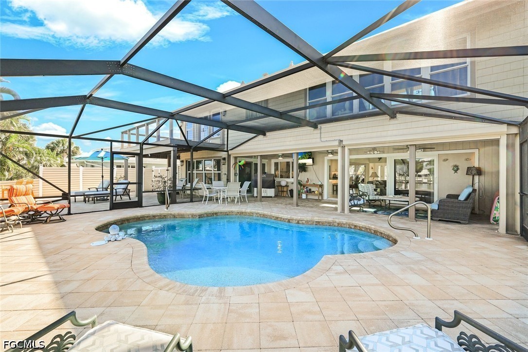 18323  Cutlass Drive
