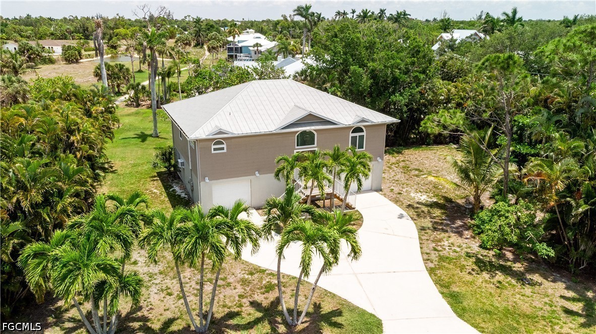 14000 Clubhouse Drive