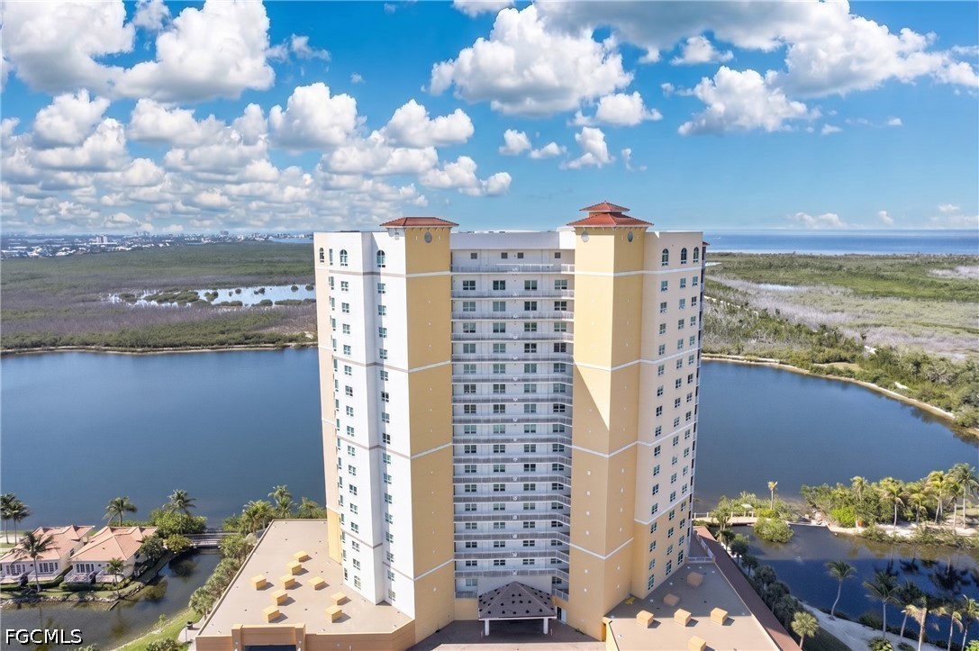 12701 Mastique Beach Boulevard, Apt 502