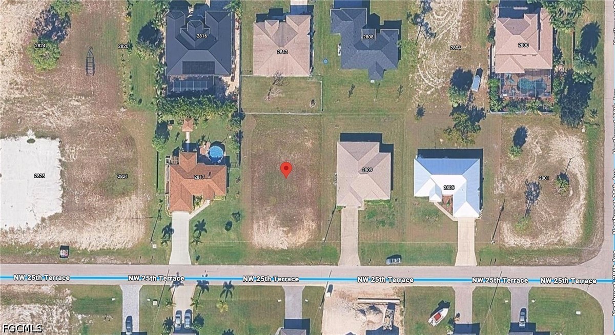 2813 NW 25th Terrace