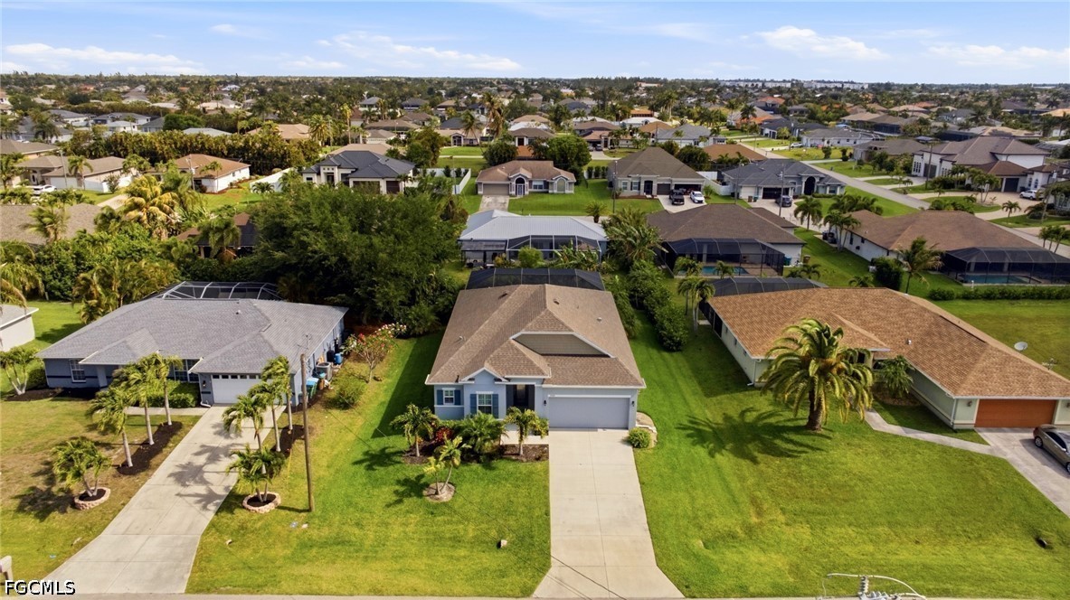 2509 SW 32nd Street