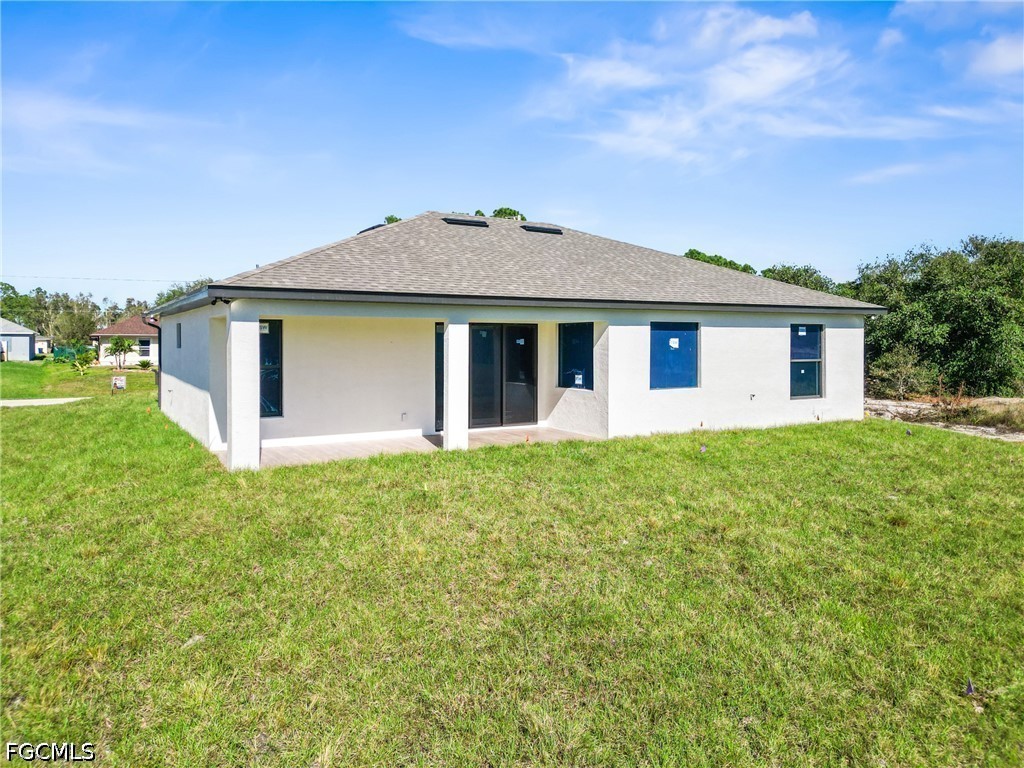 2803  44th Street