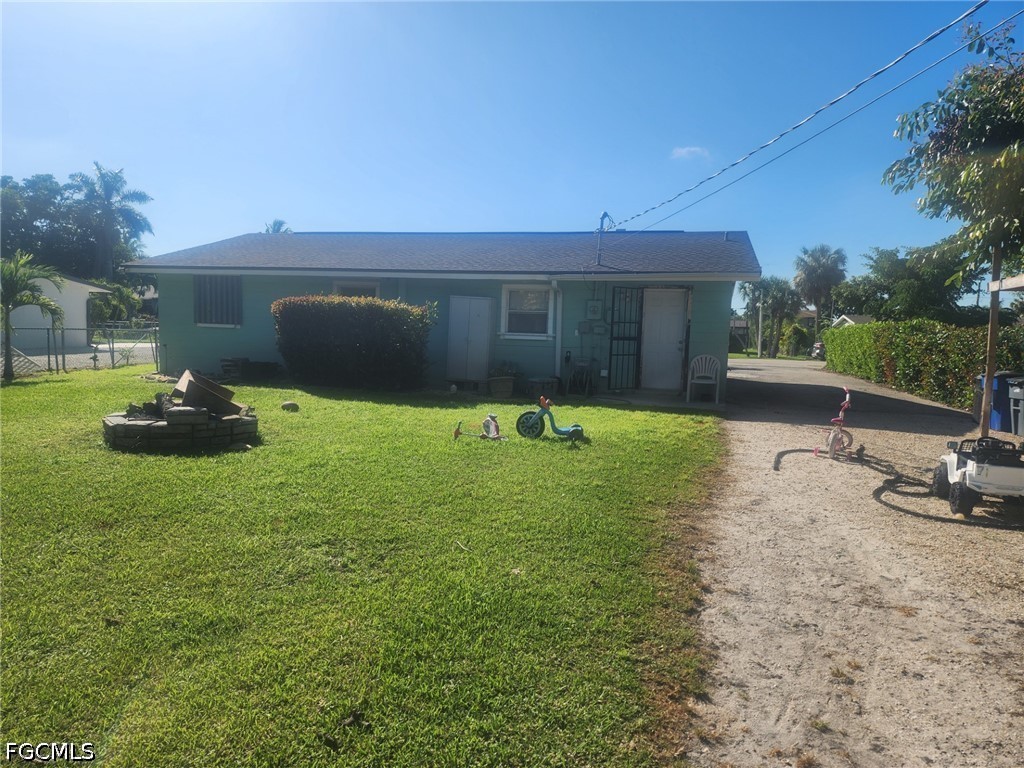 4707  Duera Mae Drive
