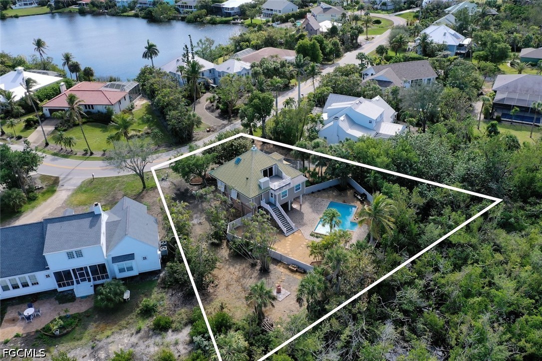 1410  Sand Castle Road