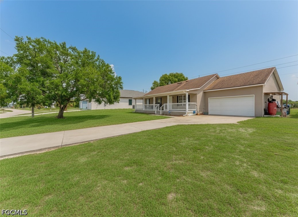 1500 Jay Terrace