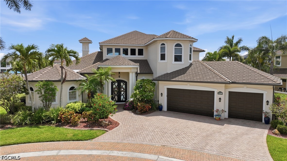 1506 Hermitage Lane