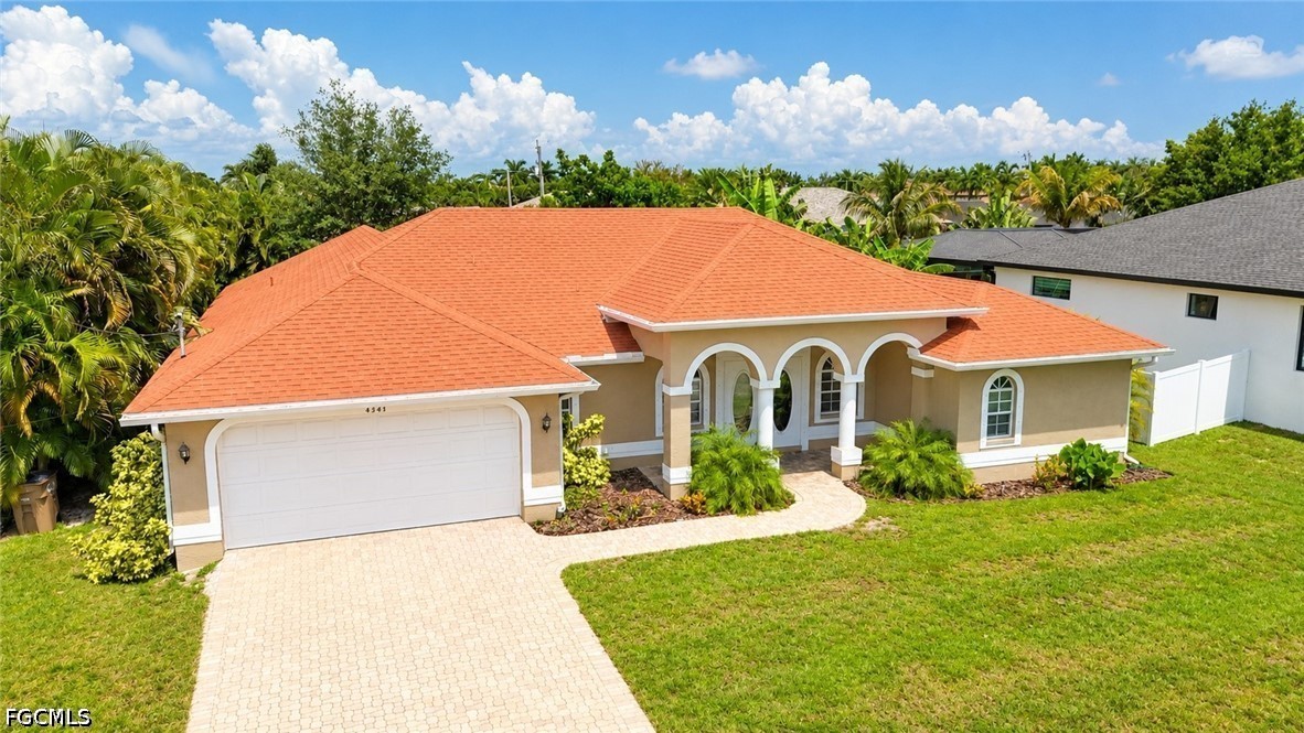 4341 SW 25th Court