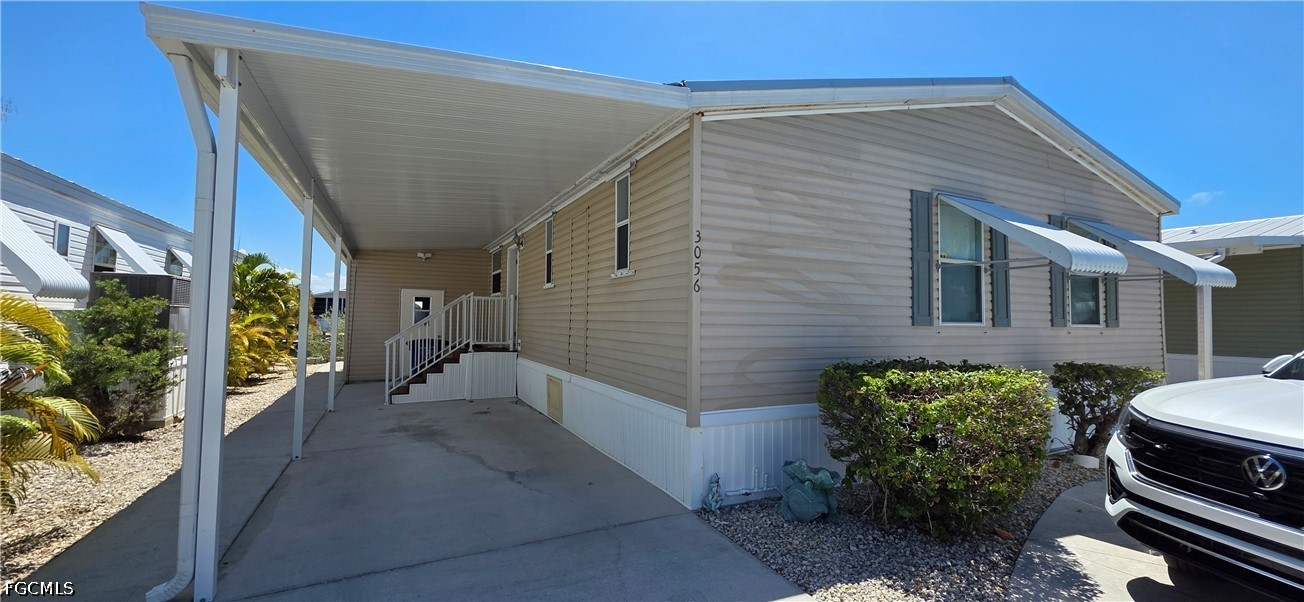 3056 Sloop Lane