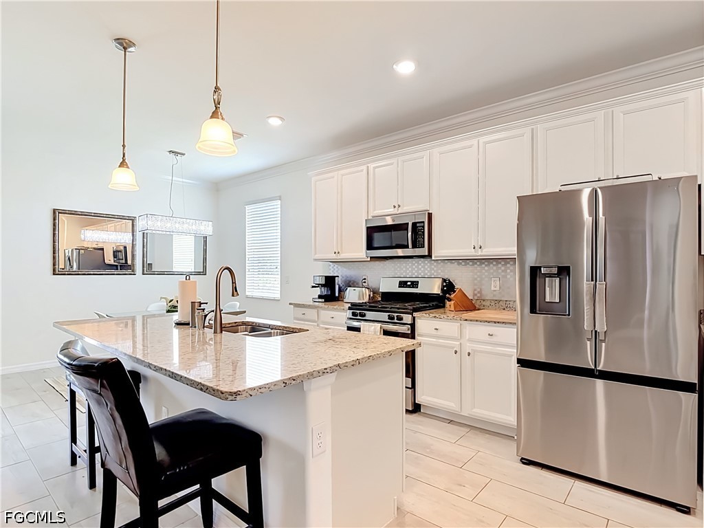 17501 Timberline Parkway