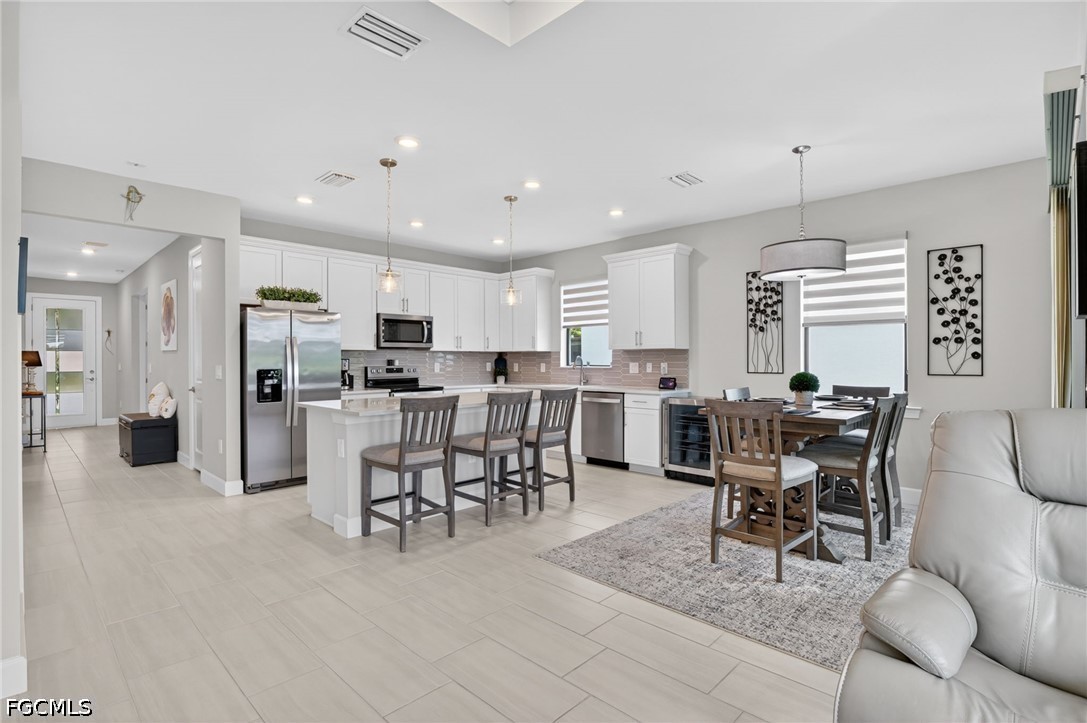 3663 Passion Vine Drive