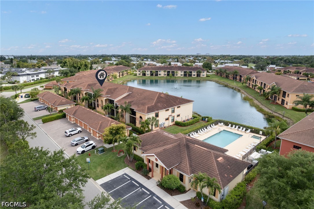 13710 Julias Way, Apt 915