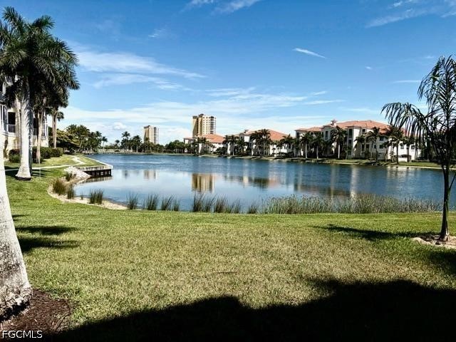 20021 Sanibel View Circle, Apt 105