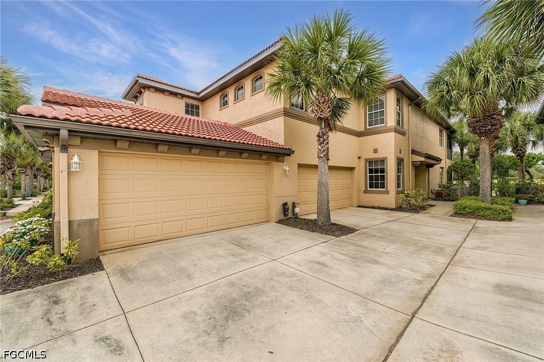 9318 Aviano Drive, Apt 102