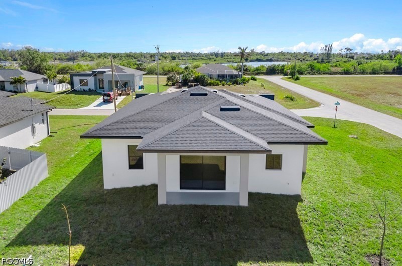 3927 NW 38th Street