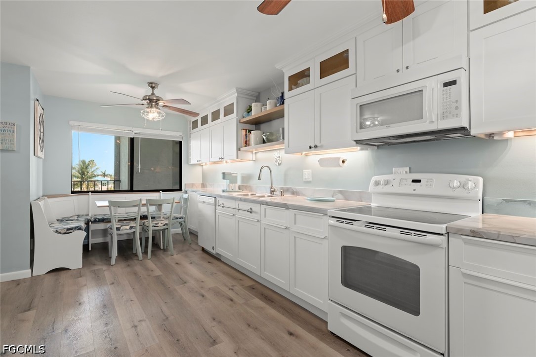 1440 Middle Gulf Drive, Apt 4C