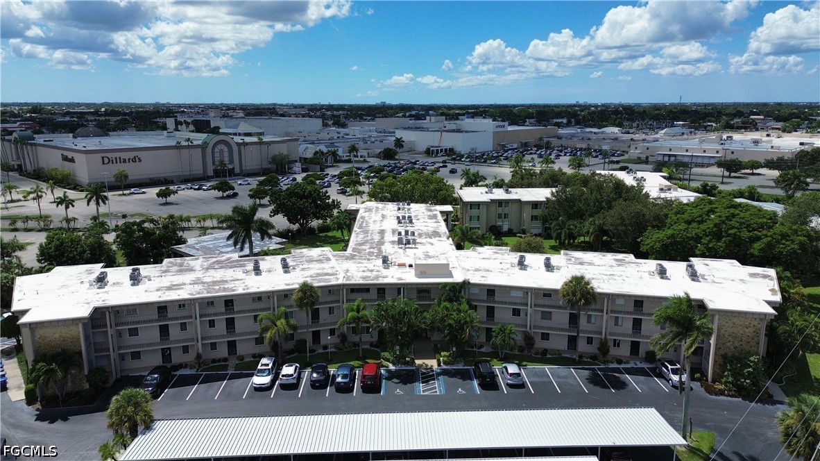 2264 Winkler Avenue, Apt 107