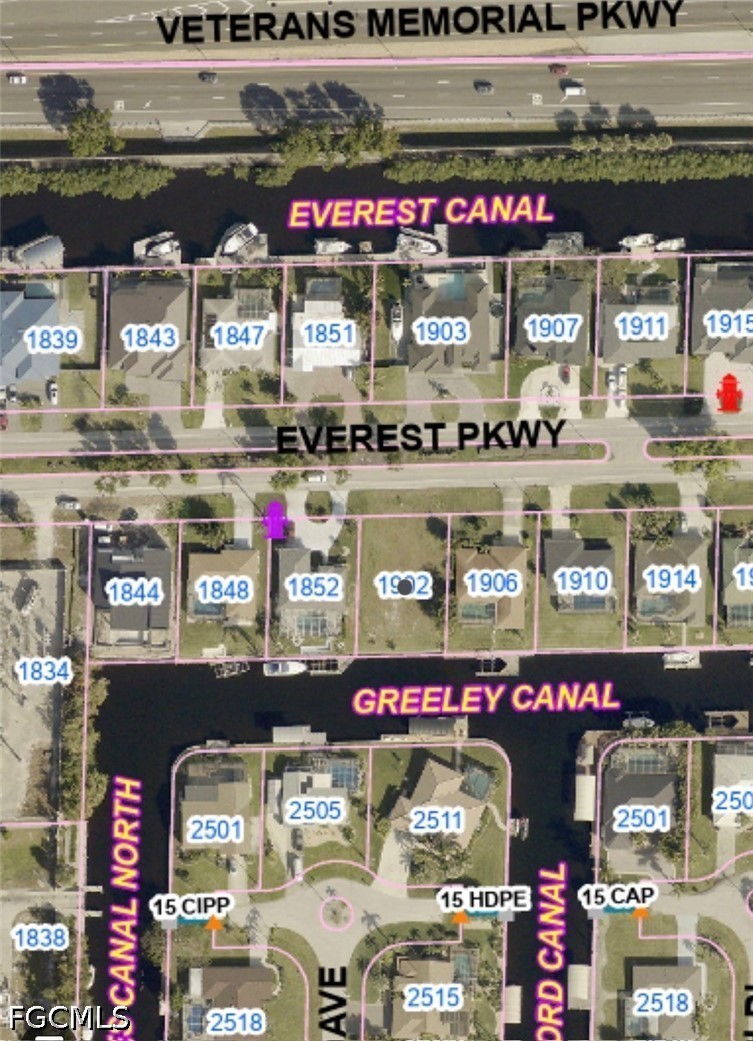 1902  Everest Parkway