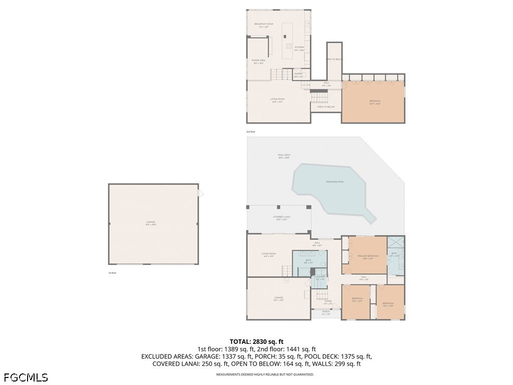 6268  Foxfire Lane