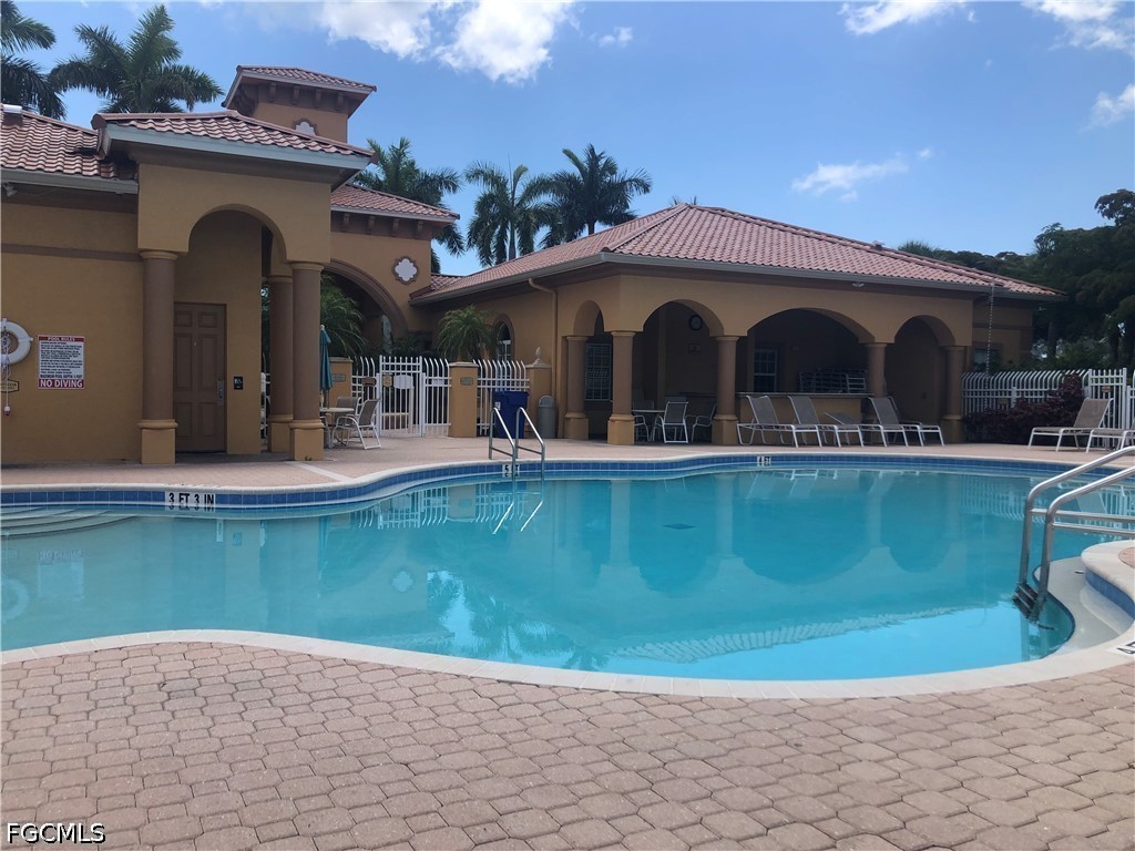 15630 Ocean Walk Circle, Apt 111