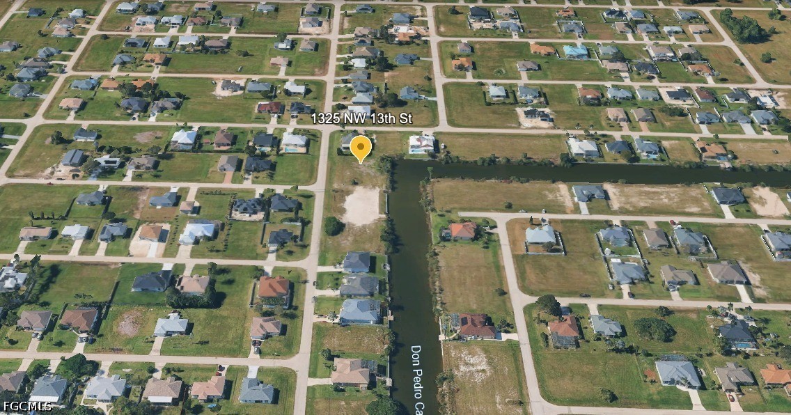 1325 NW 13th Street