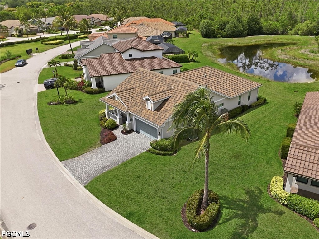 7542 Cypress Walk Drive