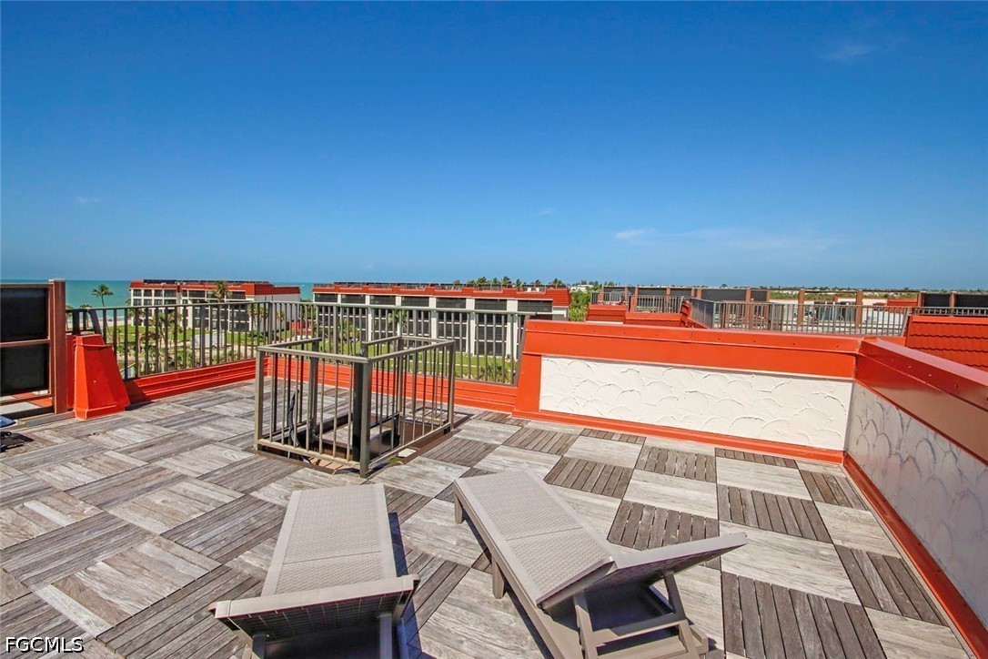 2445 W Gulf Drive, Apt D41