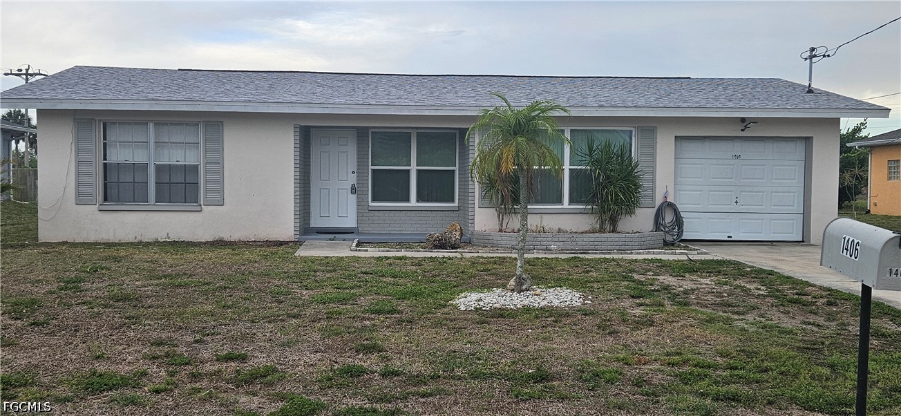 1406 SE 23rd Terrace