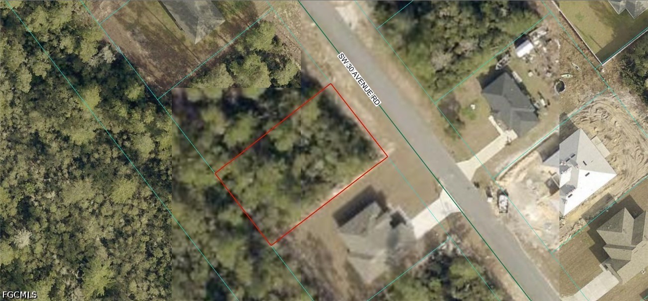 8004-0446-47 SW 30th Avenue