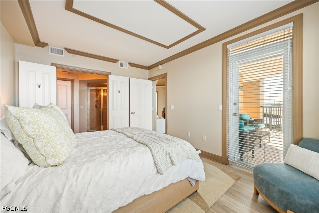 2825 Palm Beach Boulevard, Apt 401