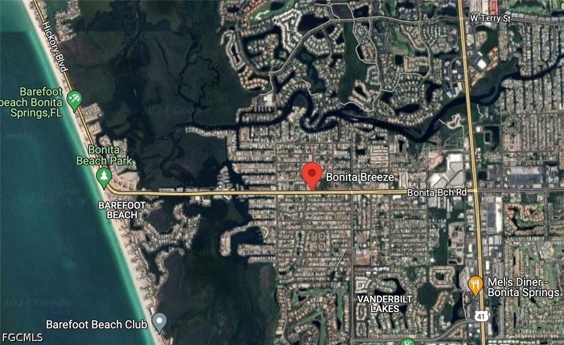 27901  Bonita Breeze Way, Apt 408
