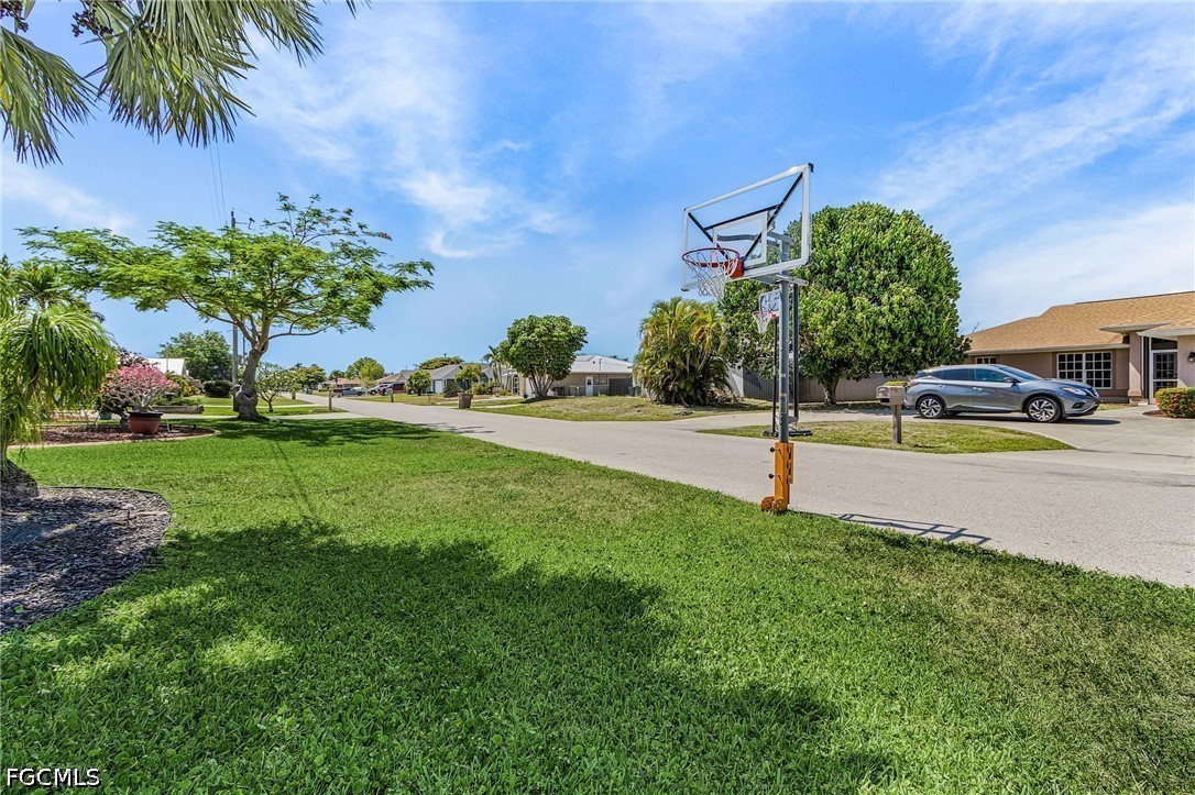 Real Estate in Southwest Florida