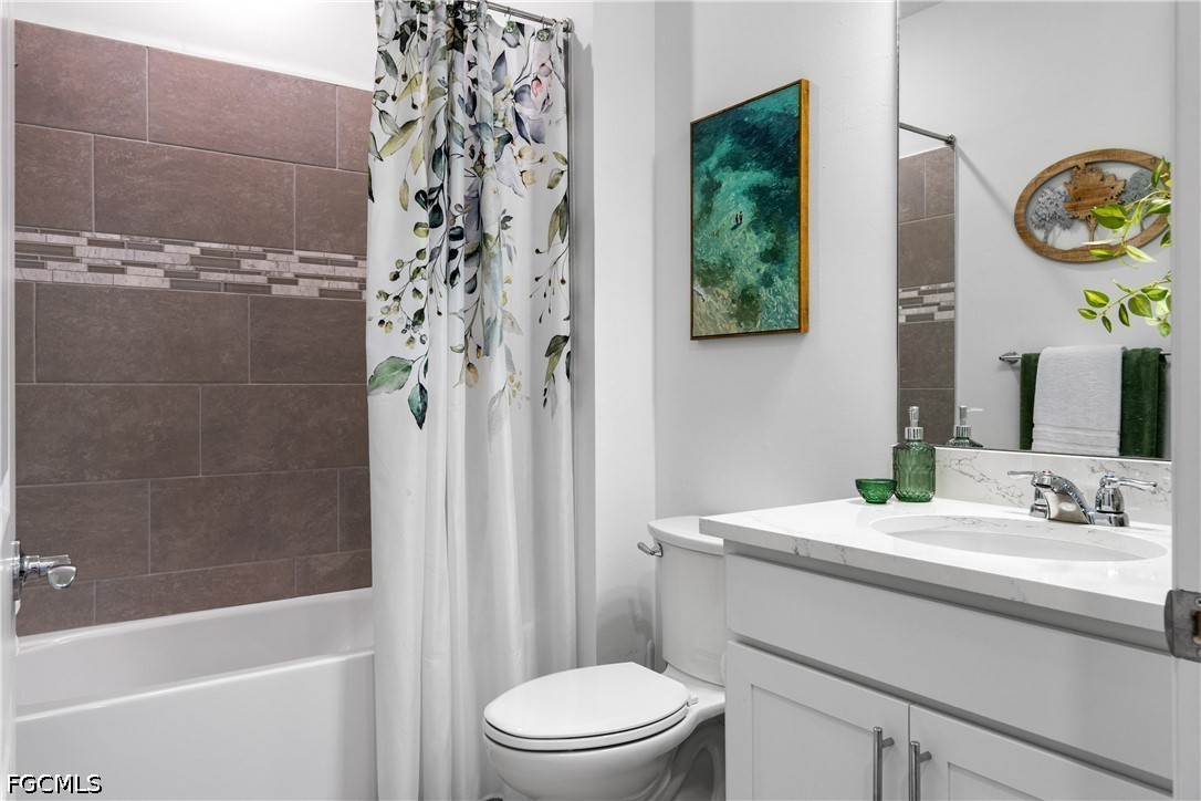 3692 Passion Vine Drive