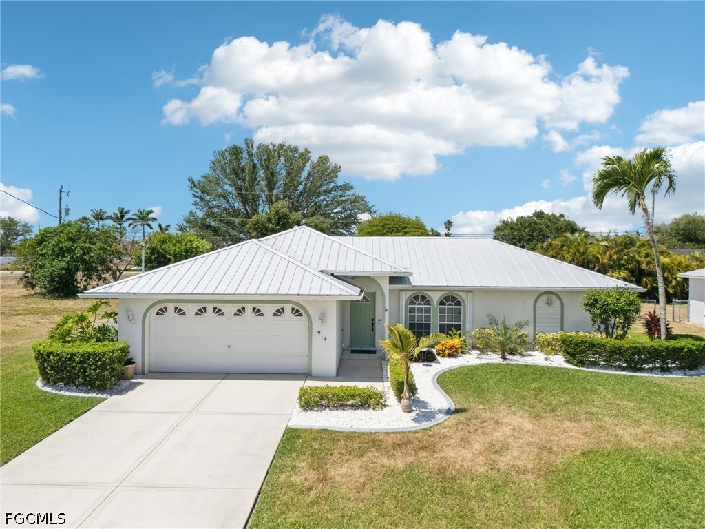 Real Estate in Southwest Florida