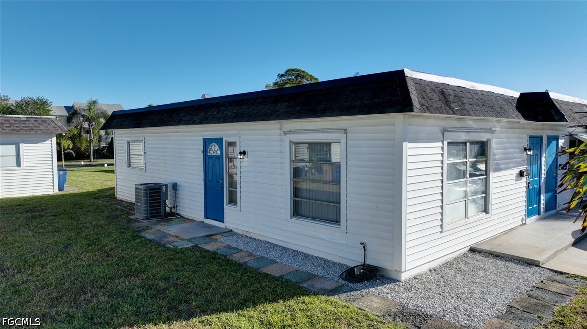 44 Tangelo Court