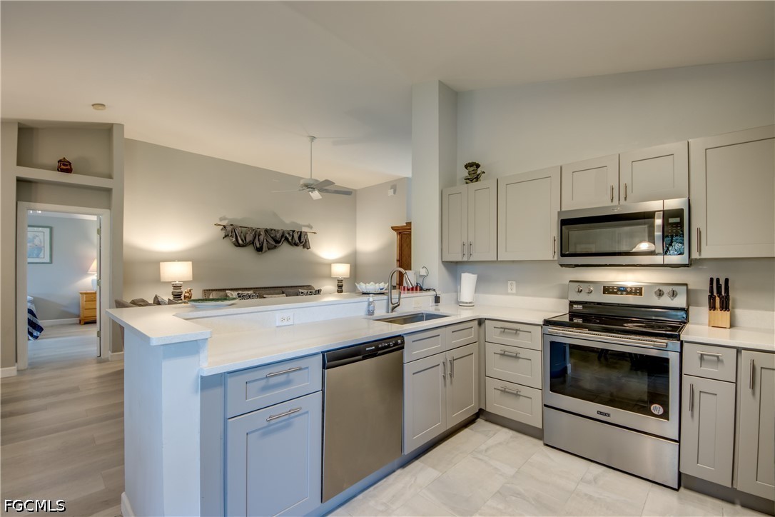 15472  admiralty Circle, Apt 2