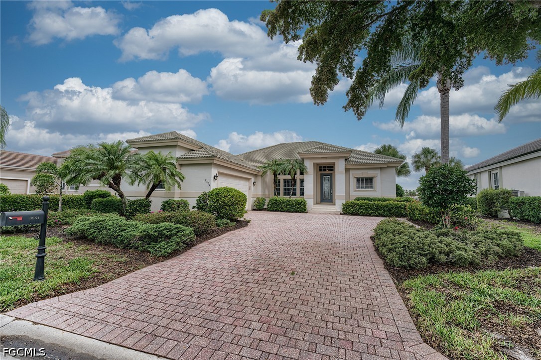 8864 New Castle Drive