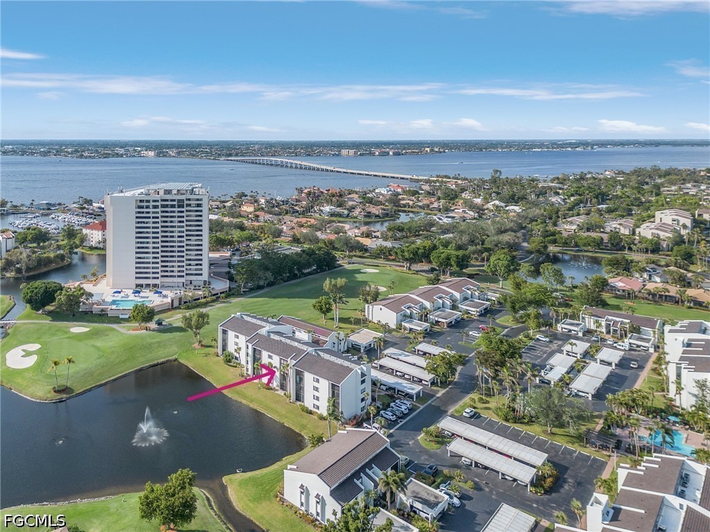 4585 Trawler Court, Apt 303